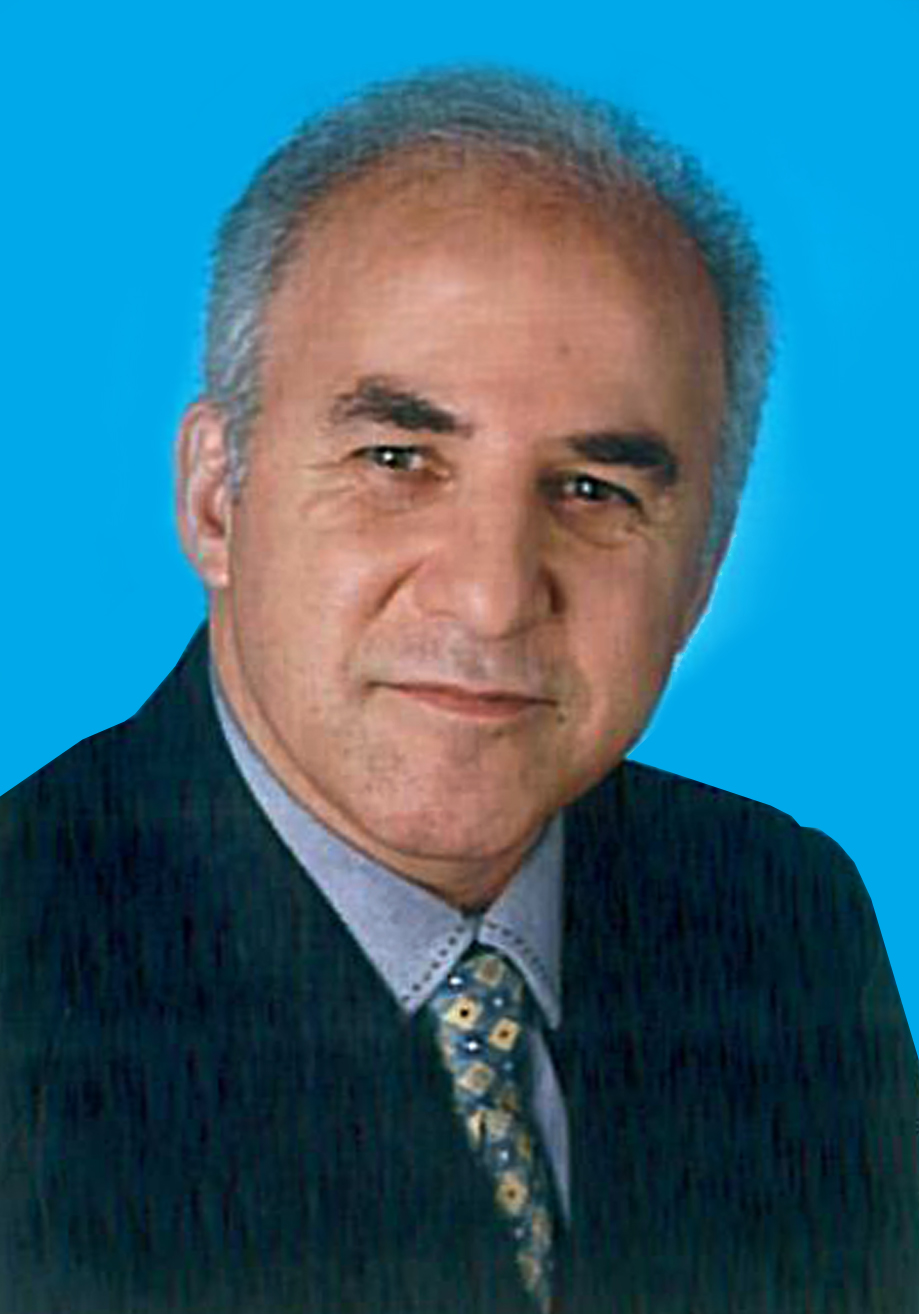 دکتر حسین تفضلی شادپور 